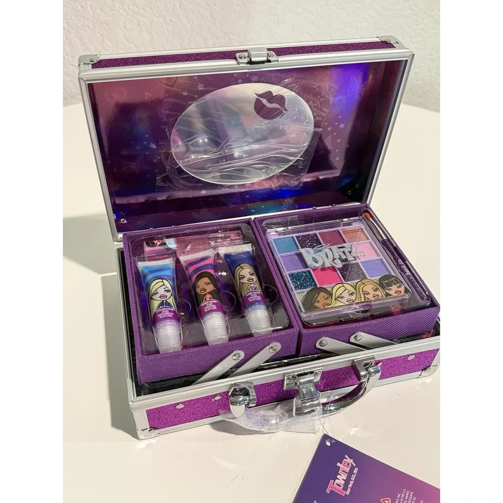 Bratz vintage train
